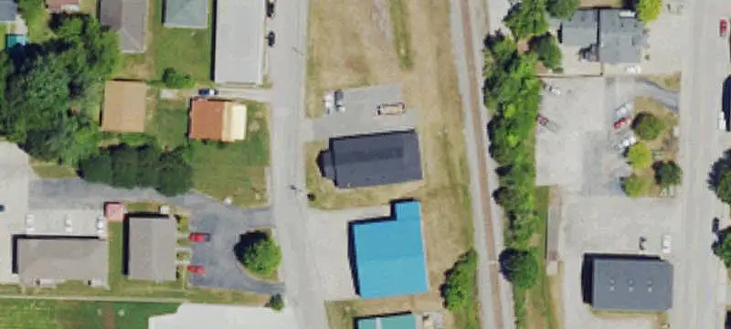 Mixed-Use Property with Loft