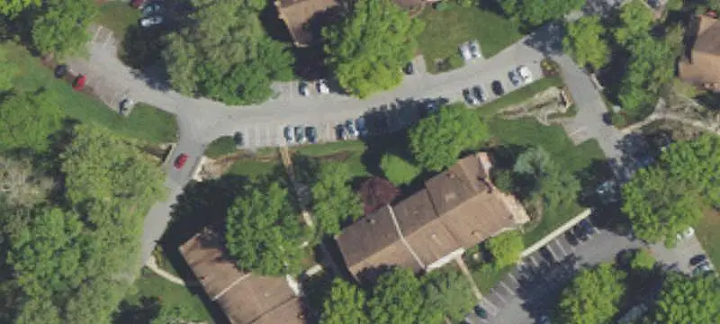 First-Floor Residential Income Property