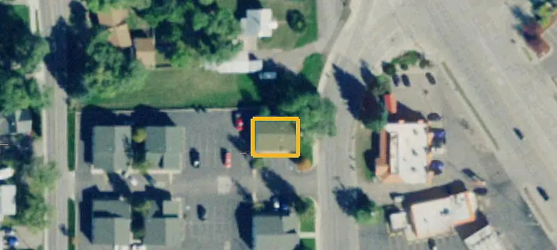 Office Condo Units with Highway Visibility