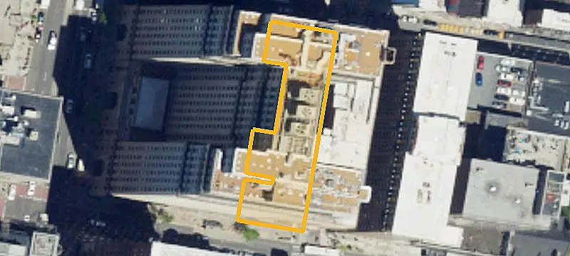 Office Building