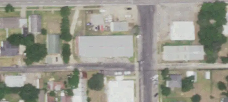 Mixed-Use Commercial Facility