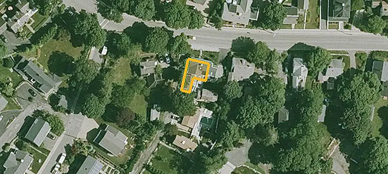 Multifamily Property with Detached Studio
