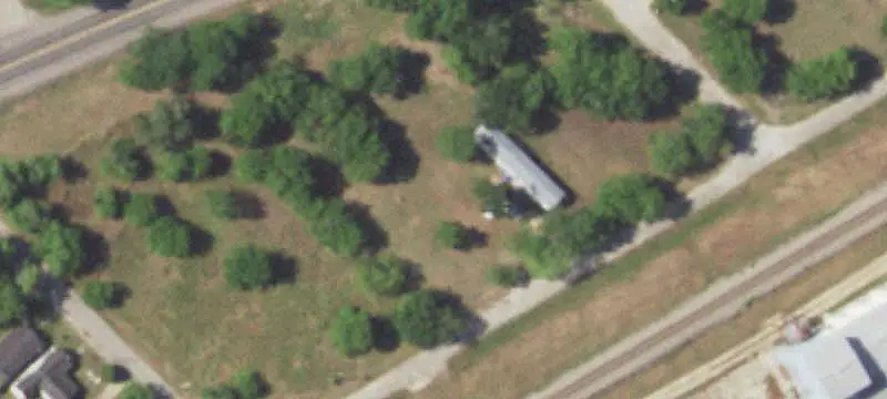 Land Parcel