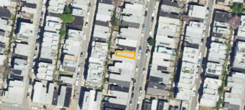 Occupied Four-Unit Multifamily Property