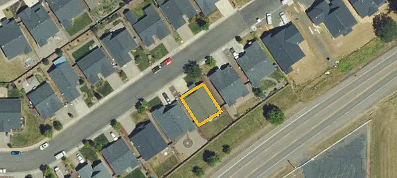 New-Construction Duplex