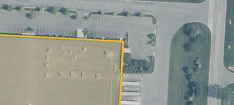 Specialty Property Sublease