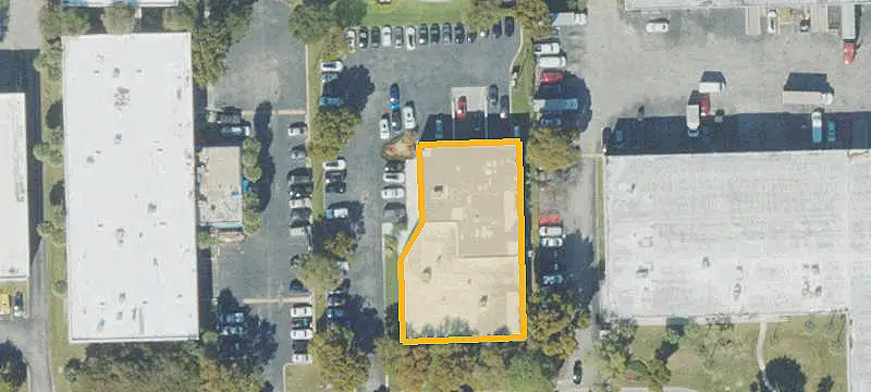 Flex Space in Managed Business Park