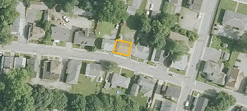 Four-Unit Residential Property