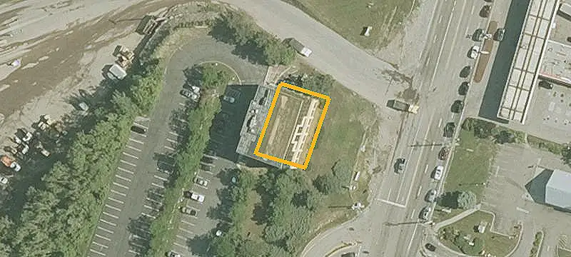 ADA-Compliant Office Units