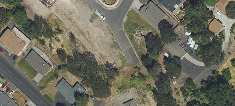 Vacant Land