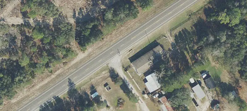 Agricultural Land with Highway Frontage