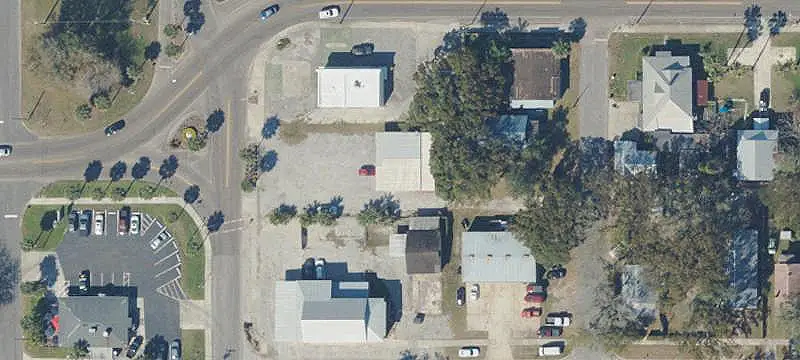 Mixed-Use Commercial Unit