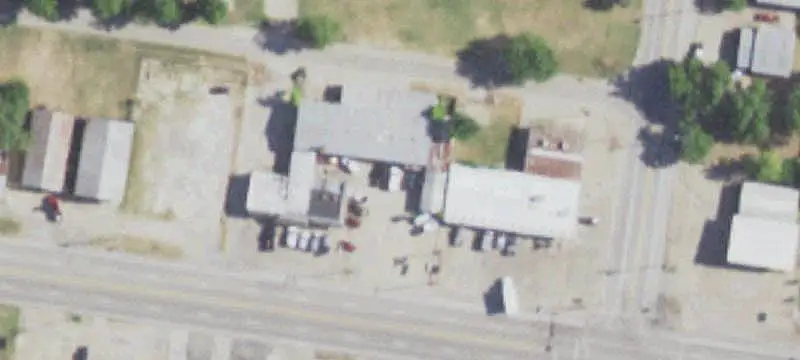 Former Express Wash Specialty Property