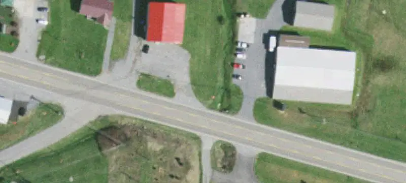 Commercial Land Along Highway 19E