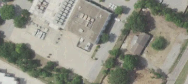 Data Center Flex Space
