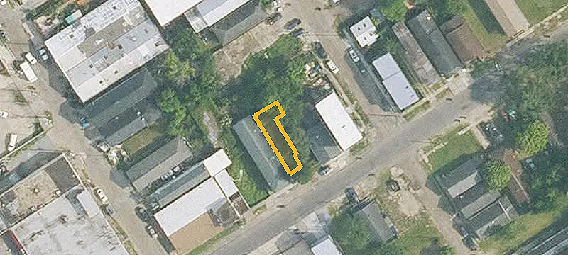2017 Duplex with Tenant and Vacancy