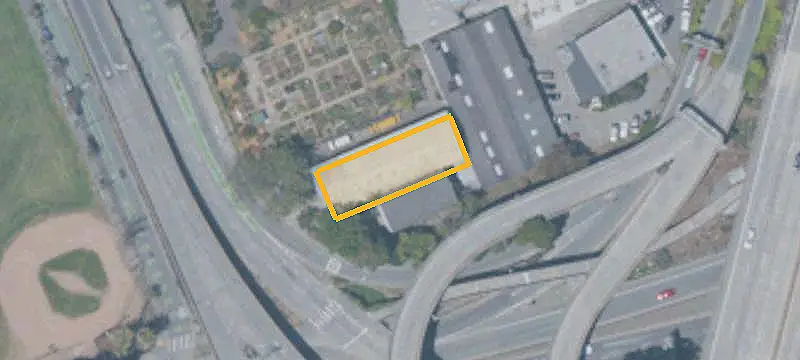 Leased Mixed-Use Portfolio