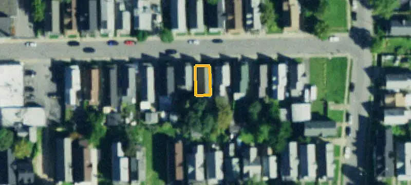 Updated Multifamily Property
