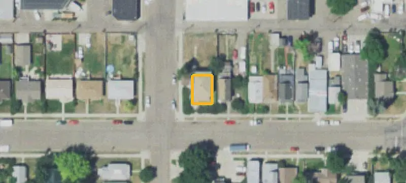 Four-Unit Quadplex