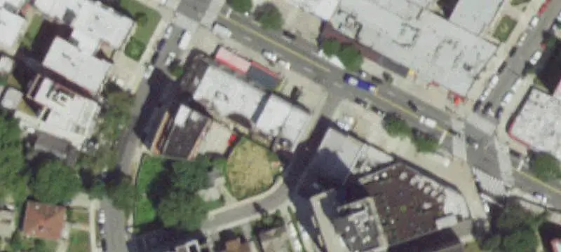 Ground-Floor Storefront Space