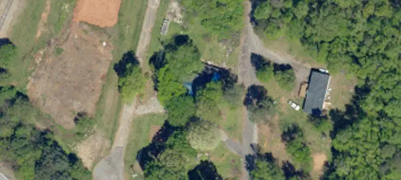 S-1 Zoned Commercial Land
