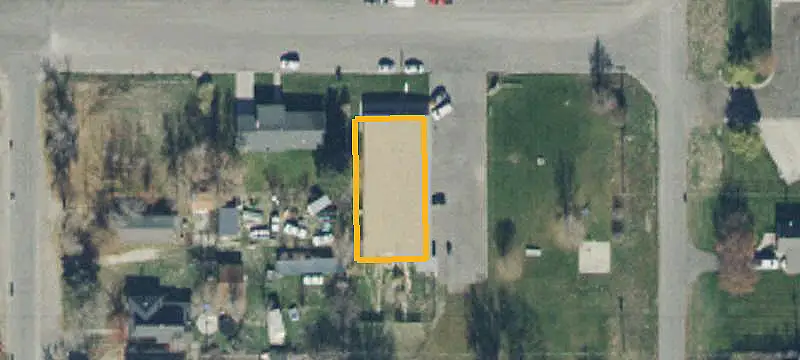 12-Room Motel
