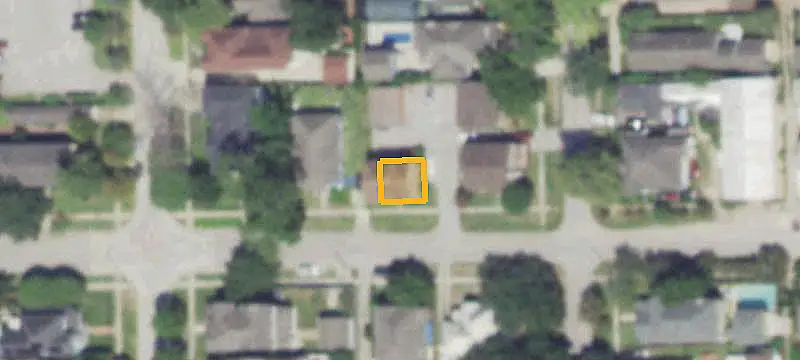Six-Unit Apartment Property