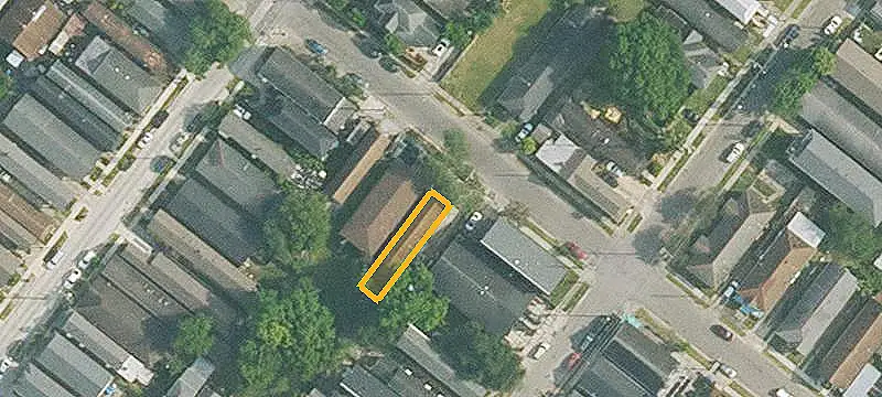 Two-Unit Duplex with Backyard
