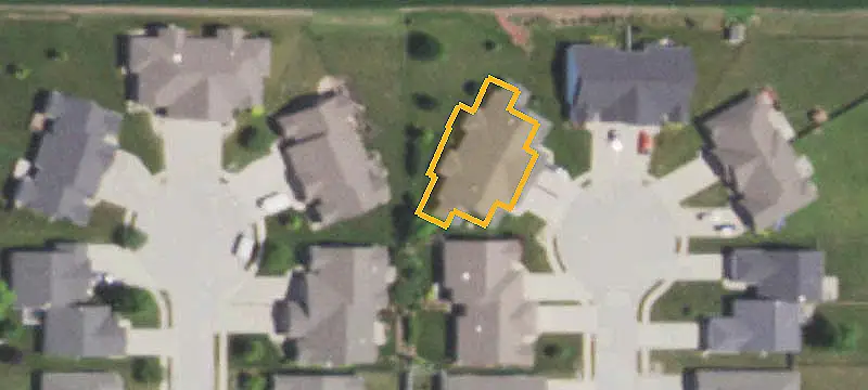 Vaulted-Ceiling Duplex