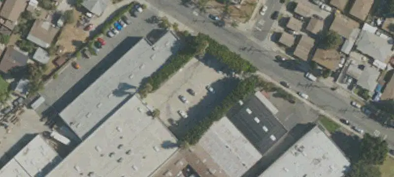 Industrial Property with Secure Yard