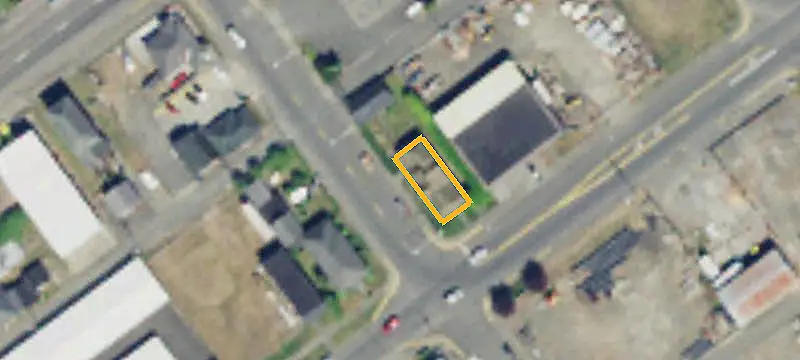 Two-Unit Duplex with New Roof