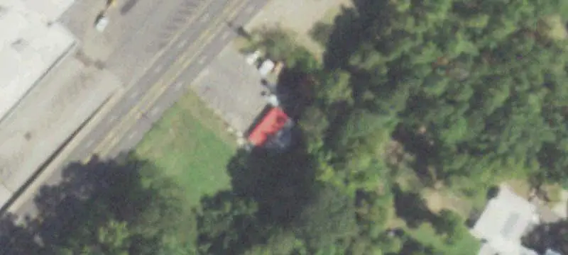 Grocery-Anchored Shopping Center