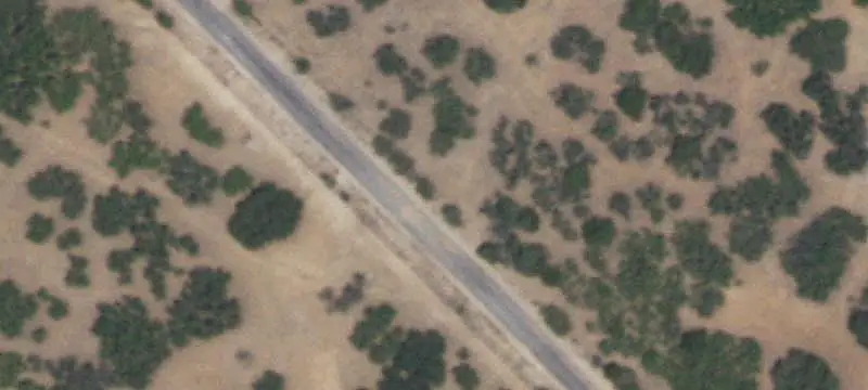 High-Fence Ranch with Lodging