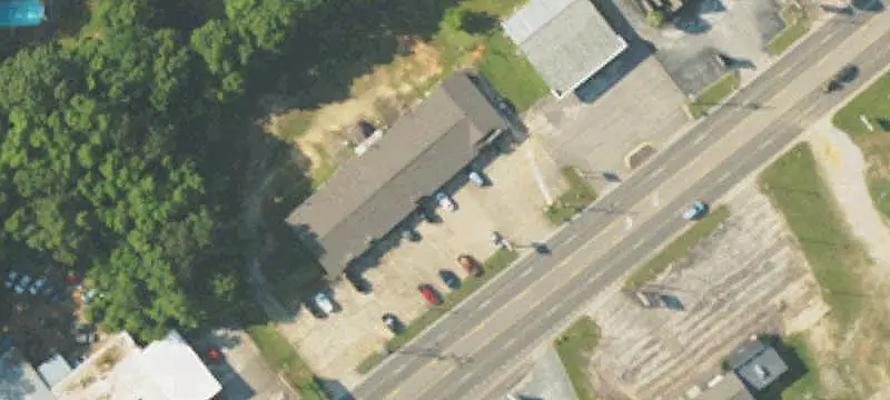 Nine-Unit Retail Shopping Center