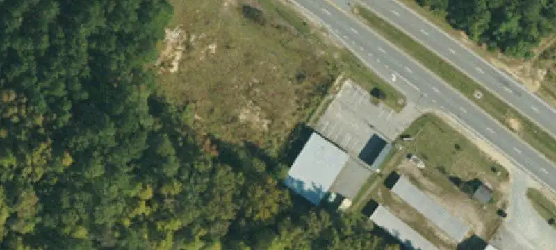 Commercial Land Near Civic Anchors