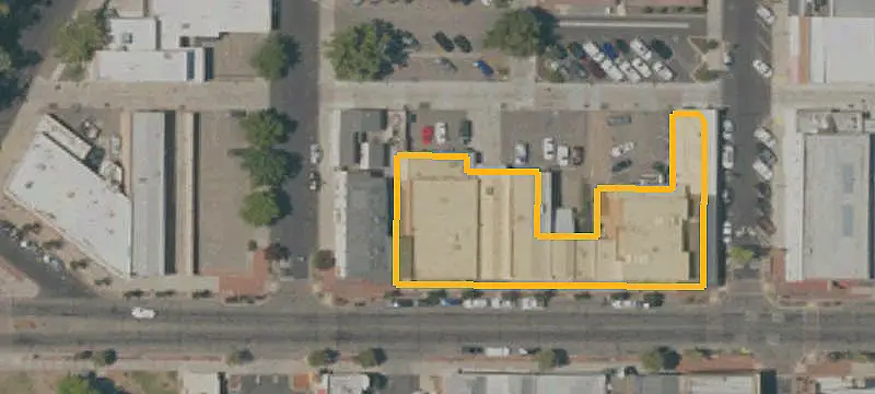 Specialty Property with Private Yard