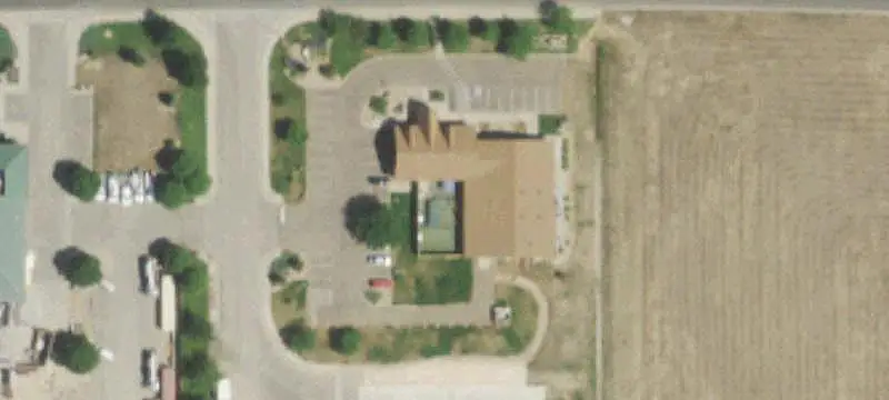Industrial Land Near Highway Access