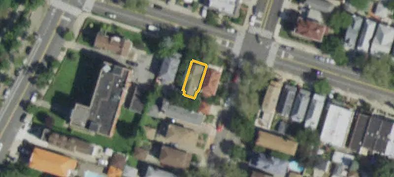 First-Floor Residential Income Property