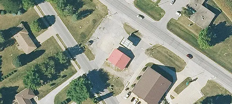 Storefront Property with Flexible Layout