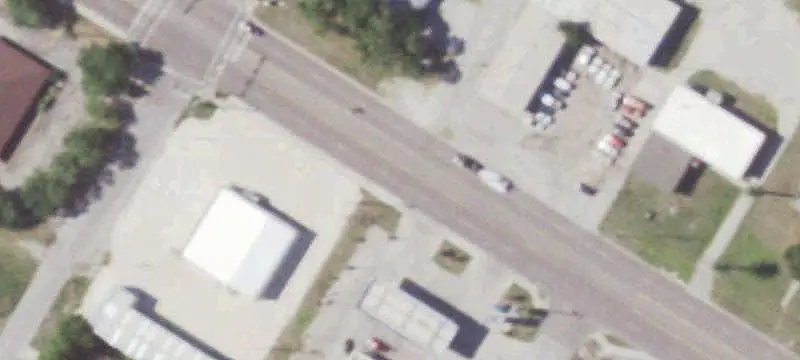 Highway-Frontage Commercial Land