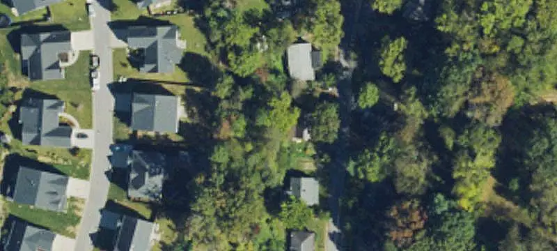 Four-Unit New Construction Townhome Package