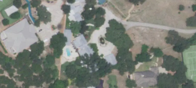 Multifamily Property with Guest Houses
