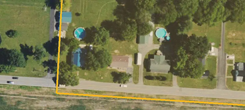 57-Site RV Park
