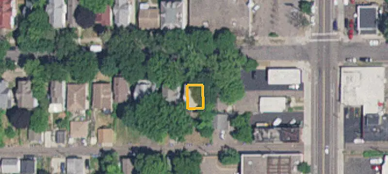 Two-Unit Duplex