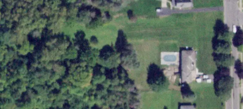 Unimproved Land