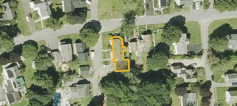 4-Unit Quadplex with Garage