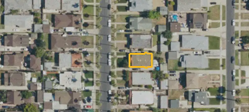Updated Hyde Park Duplex