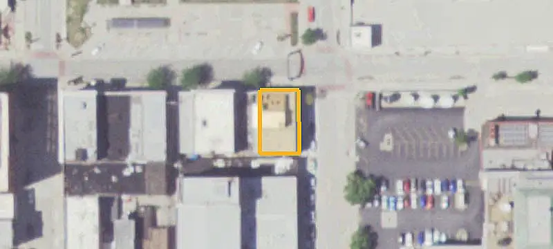 Mixed-Use Property with Rooftop Deck