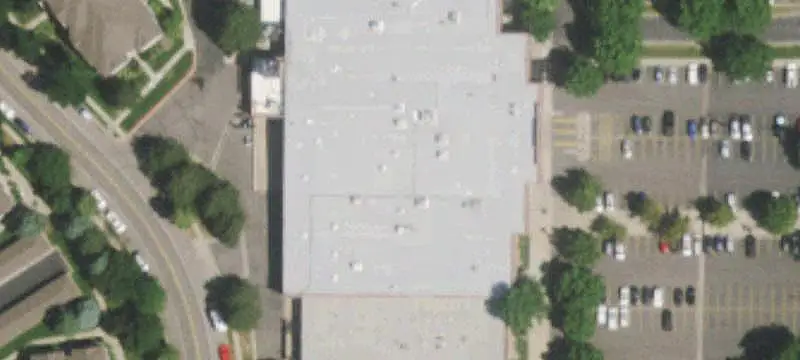 Storefront Retail Space