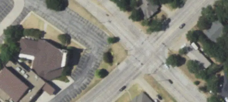 Commercial Land